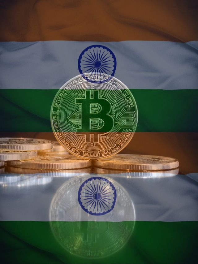 Crypto Regulations in India