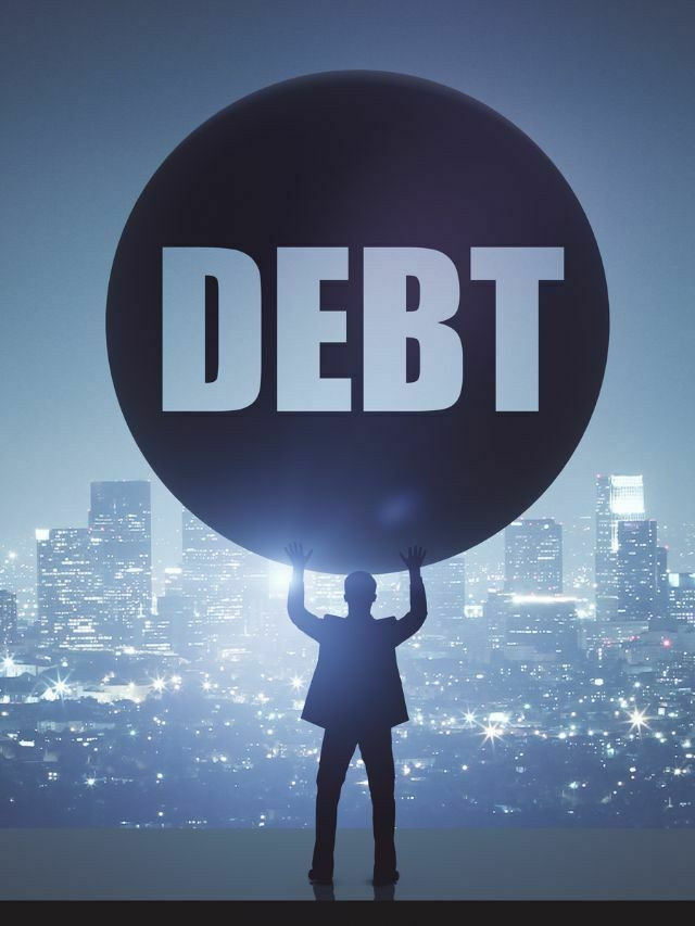 Mastering Debt Management