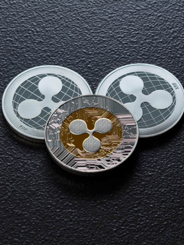 Kraken Relist Ripple's Token