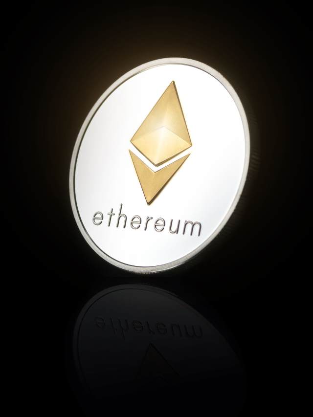 Quantum Leap Revolutionizes Ethereum