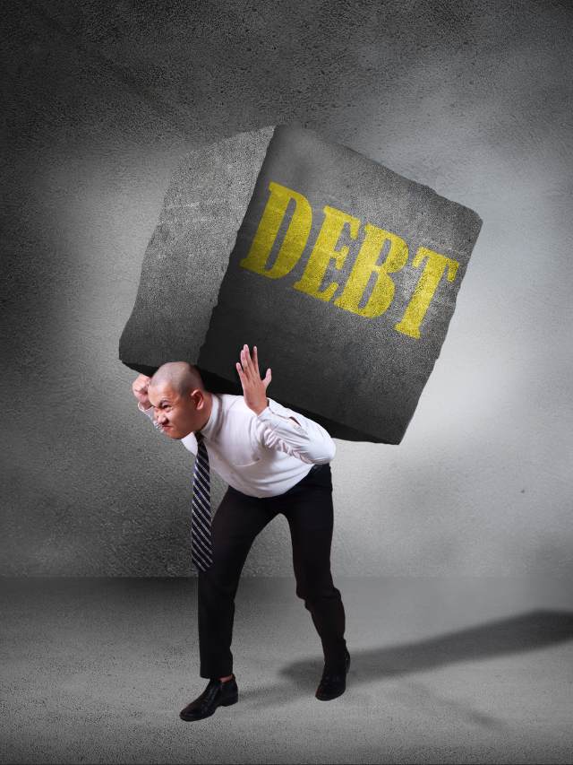 Mastering Debt Management