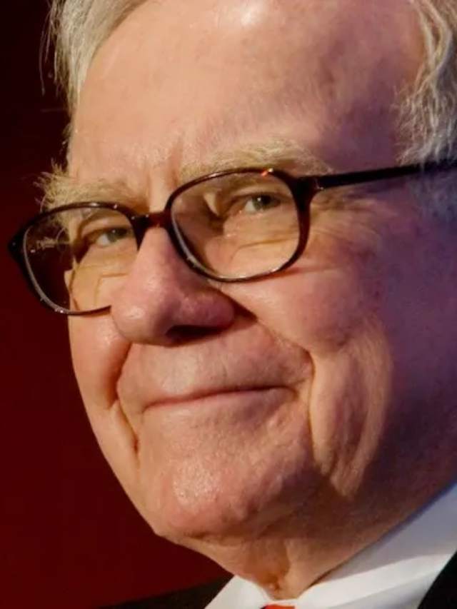 Warren Buffett investing Mastery