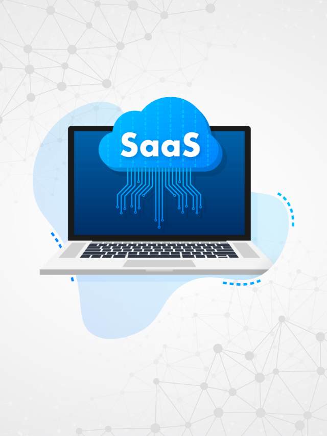 the Power of SaaS