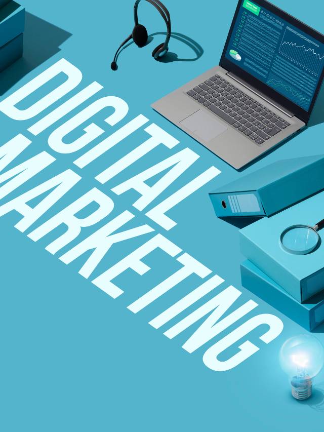 Art and Science of Digital Marketing