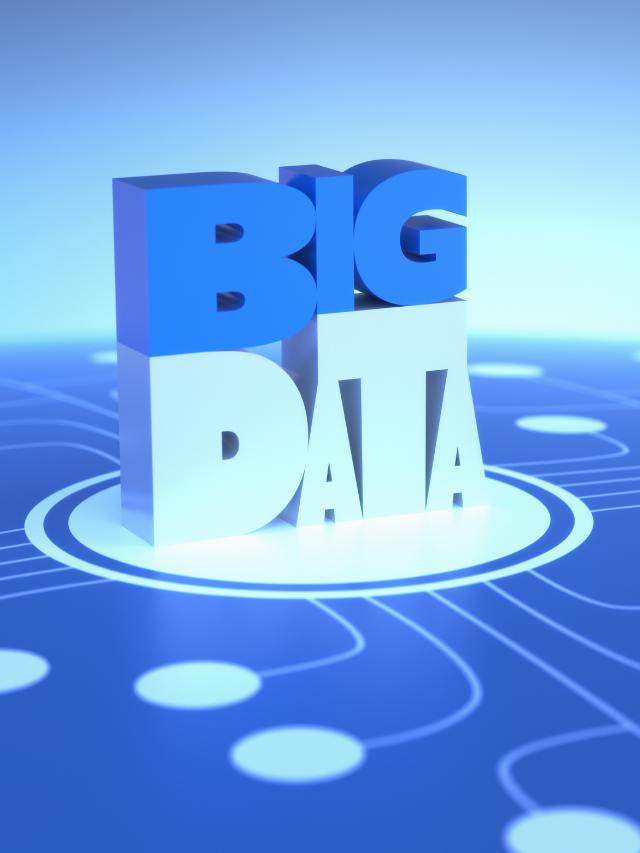 learn Big Data