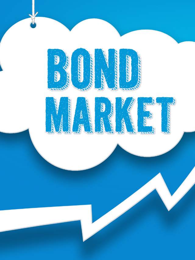 Bond Market Surprises