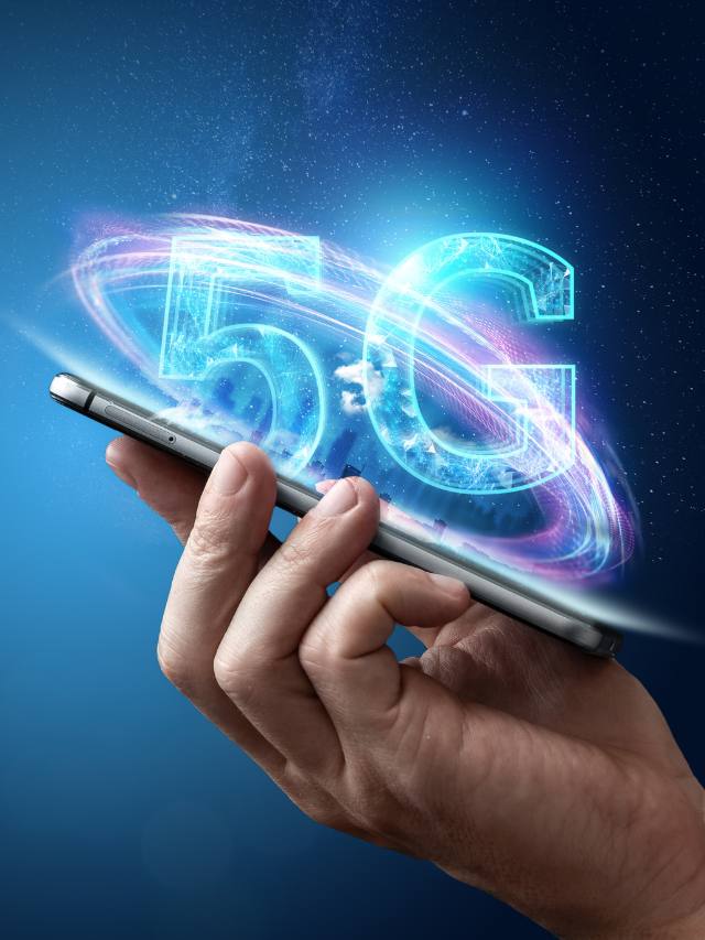 5G Device Market Soars: Opportunities and Predictions