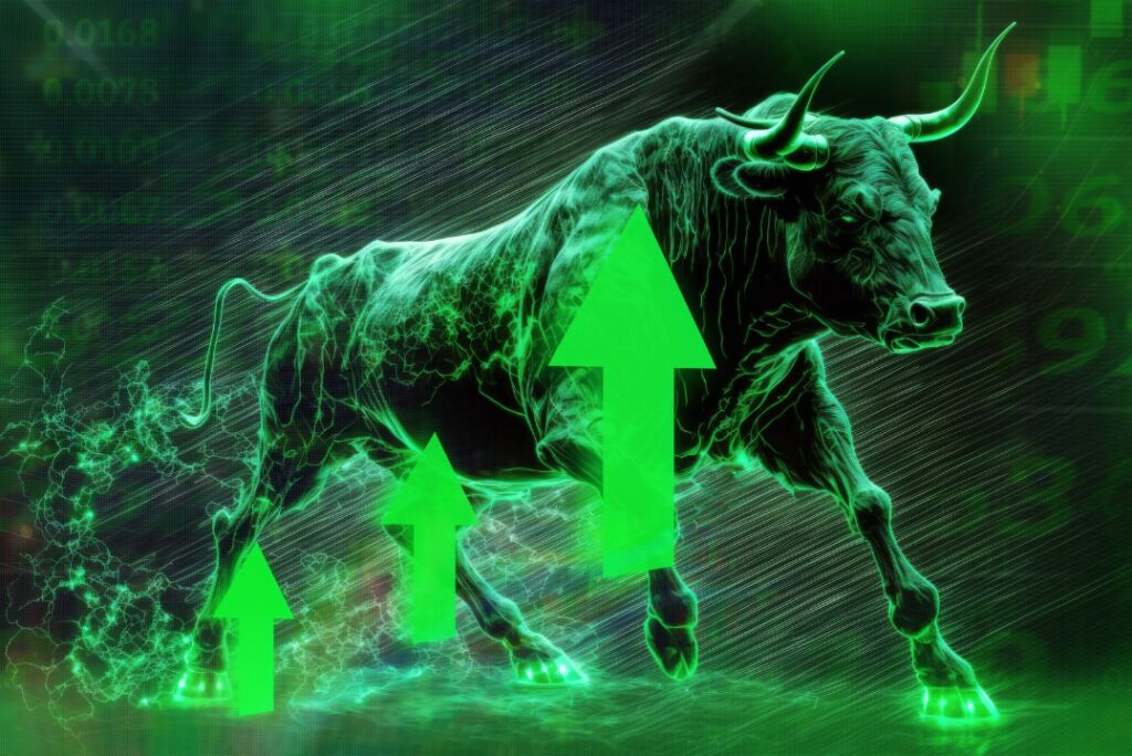 crypto bull run 2023