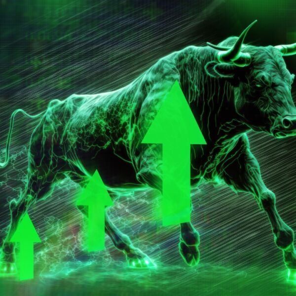 crypto bull run 2023